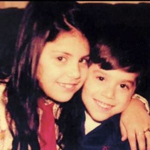 Meet your Posher, Jonas